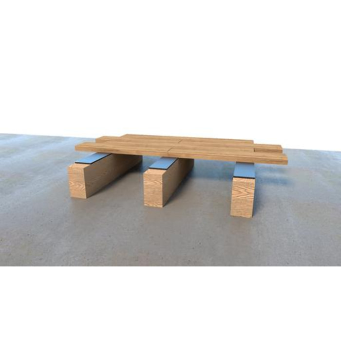 Bande résiliente plancher bois TRAMICO Tramiband SP - 70 x 3 mm - L 30 m - 2936250000