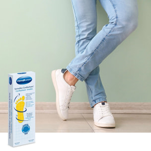 PEDIEXPERT SEMELLES CONFOSHOES