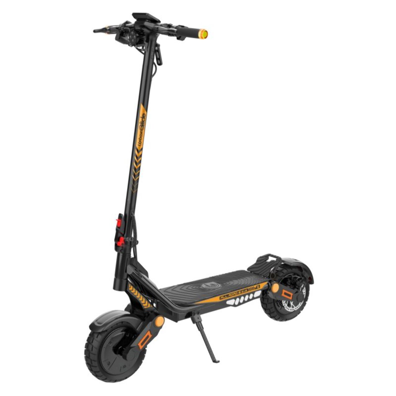 Trottinette electrique ALL ROAD 6 2X2