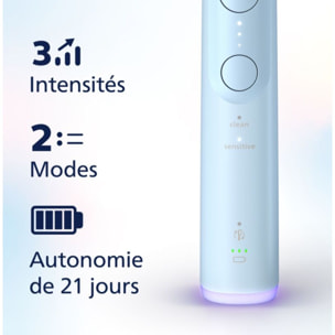 Brosse à dents électrique PHILIPS Sonicare 6100 series HX7406/02