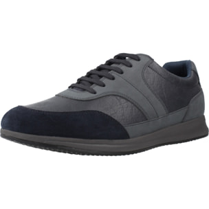 Sneakers de  Hombre de la marca GEOX  modelo U AVERY AZUL