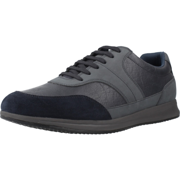 Sneakers de  Hombre de la marca GEOX  modelo U AVERY AZUL