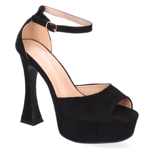 Sandalias con Tacón para Mujer, Comodos y Elegantes, Diseño Moderno Eventos