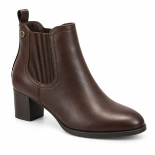 Stivaletti - tacco 5,5 cm