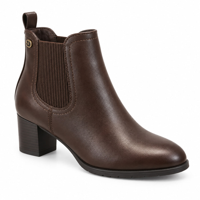 Stivaletti - tacco 5,5 cm