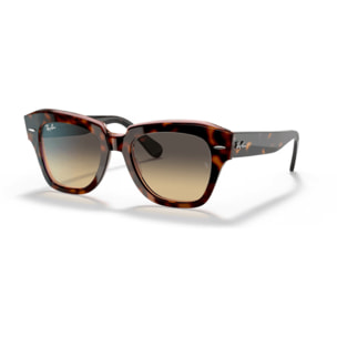 GAFAS DE SOL RAY BAN STATE STREET 0RB2186 1324BG