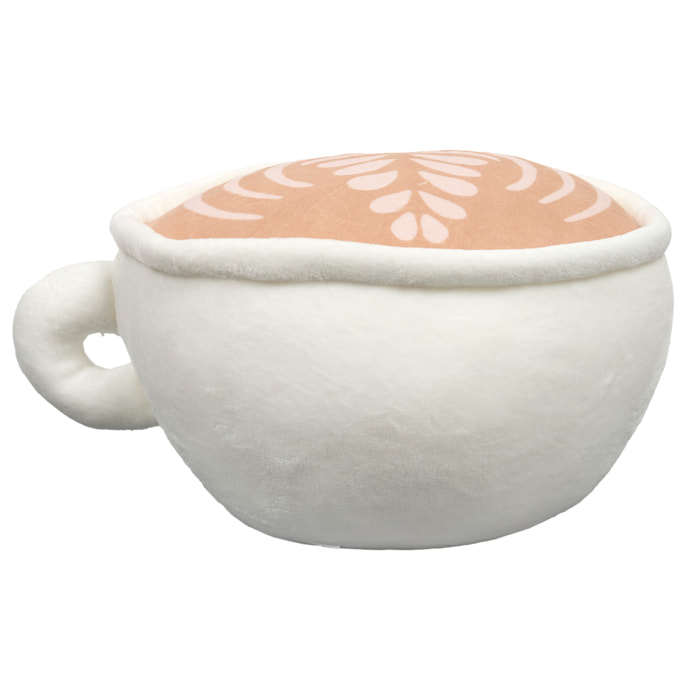 PELUCHE CAFE 18CM