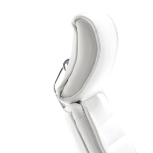 Tomasucci poltrona da ufficio EVOLUTION WHITE bianco