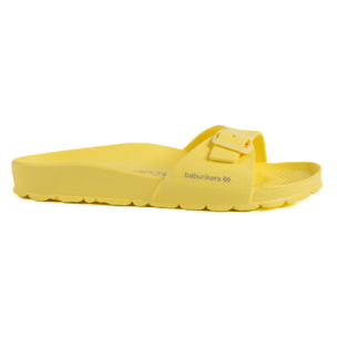 Sandalia BABUNKERS AMARILLO