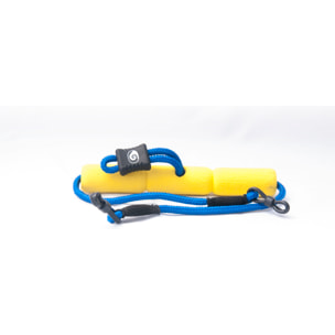 GAFAS DE SOL OCEAN WAIMEA de color Negro