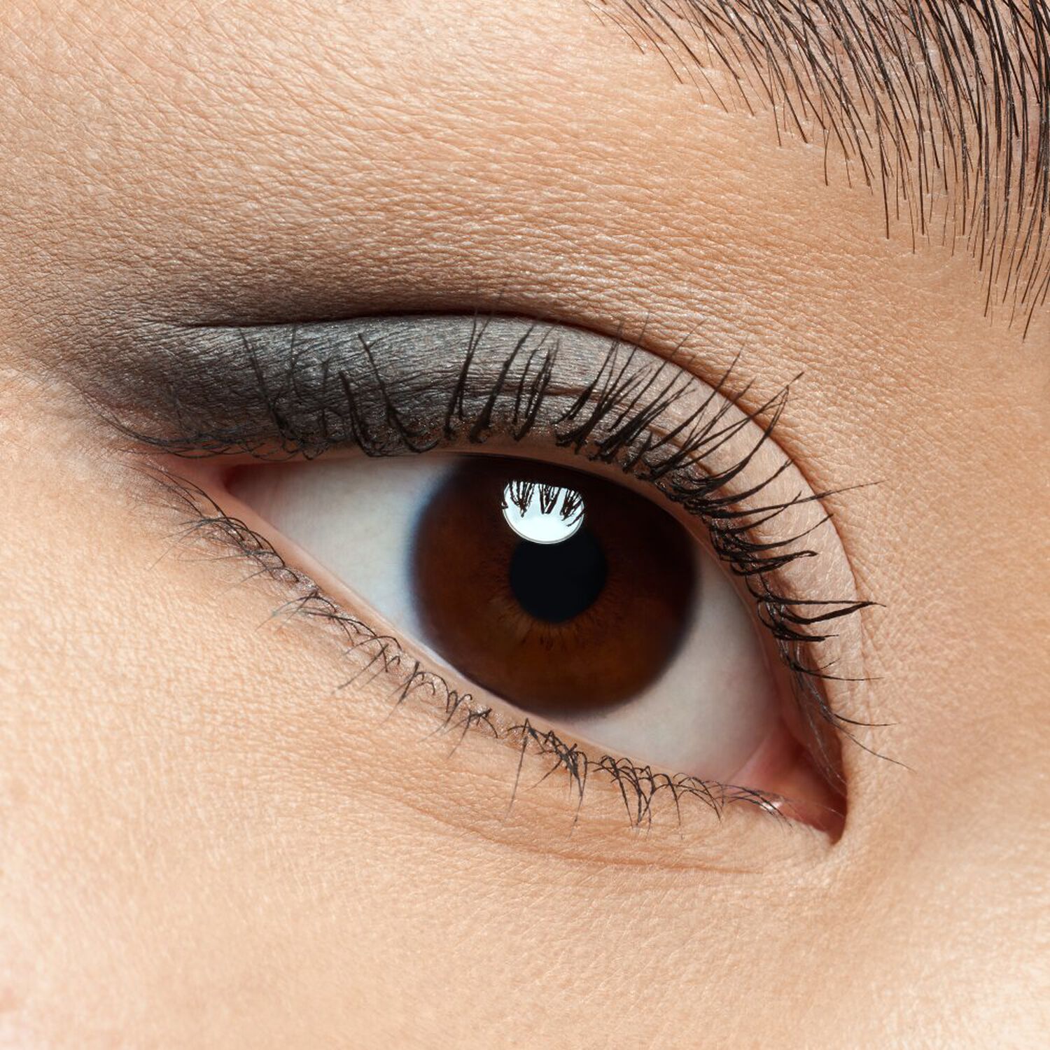 The Edition Mini Eyeshadow Palette - MINI PALET 3.6G