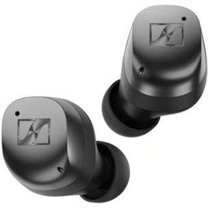 Ecouteurs SENNHEISER Momentum True Wireless 4 Graphite