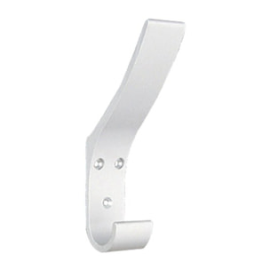 Perchero BEZAULT - plata - 100256