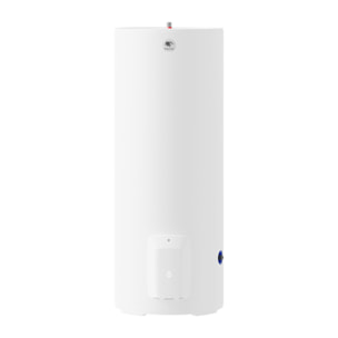 Chauffe-eau électrique Duralis, Vertical mural - 1200 W - 50 litres - THERMOR - 241057