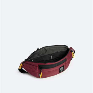 WIND FANNYPACK XL BORDEAUX