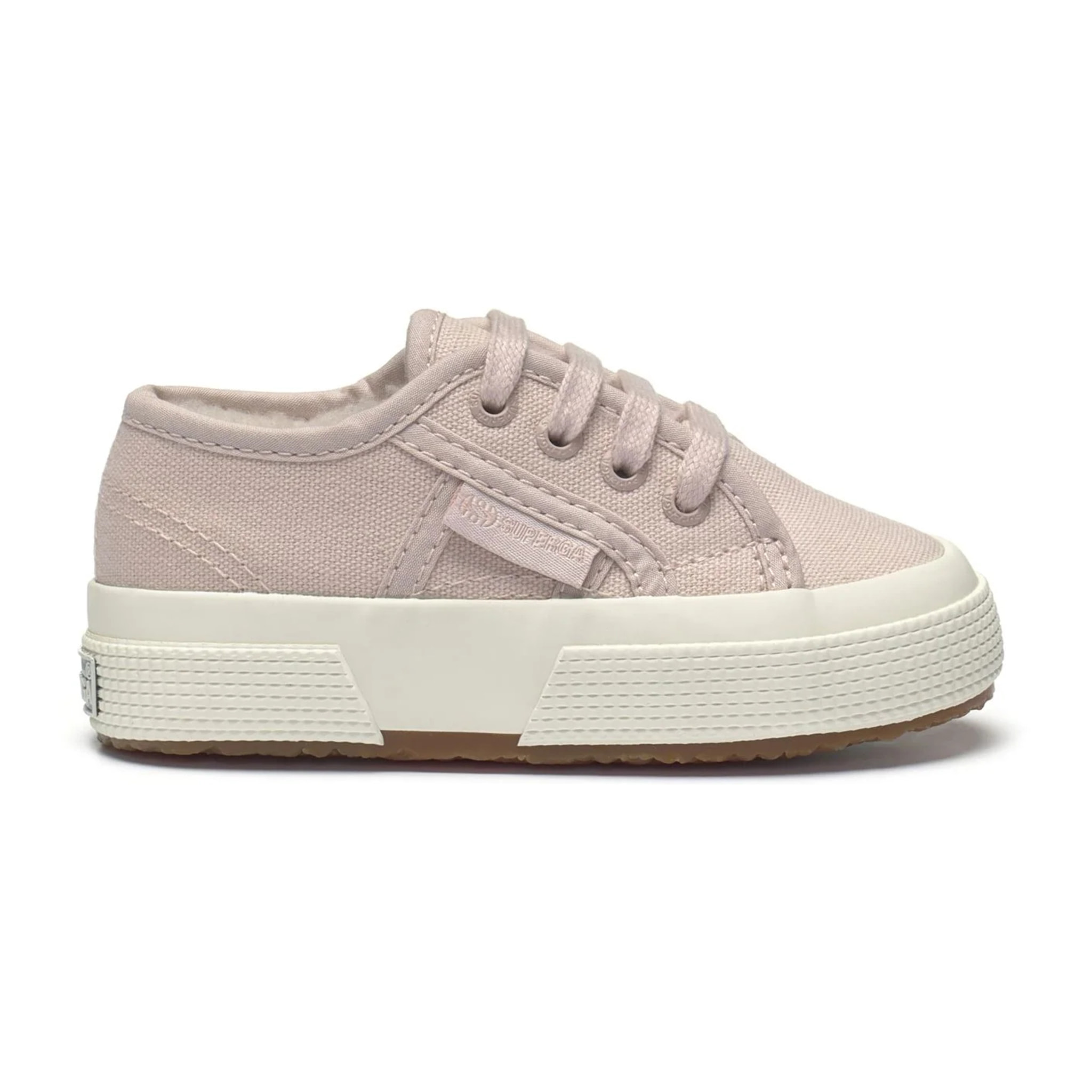 Le Superga Bambino/A 2750 KIDS WATERPROOF COTTON