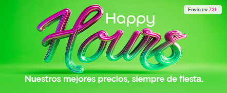 HAPPY HOURS