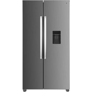 Réfrigérateur Américain ESSENTIELB ERAVDE180-90hov6
