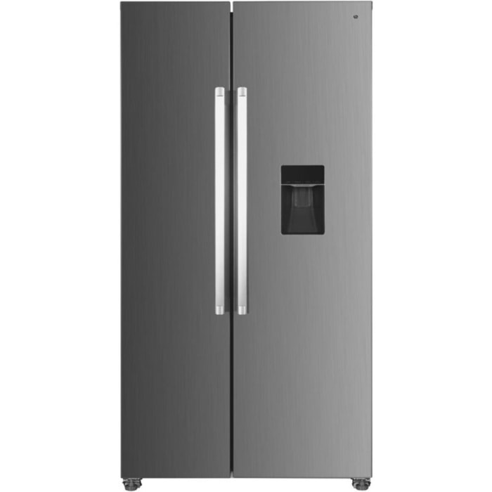 Réfrigérateur Américain ESSENTIELB ERAVDE180-90hov6