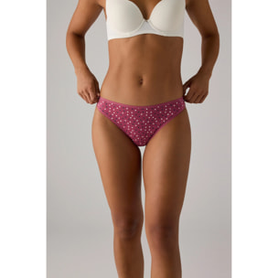 Slip Mini Confezione Da 2