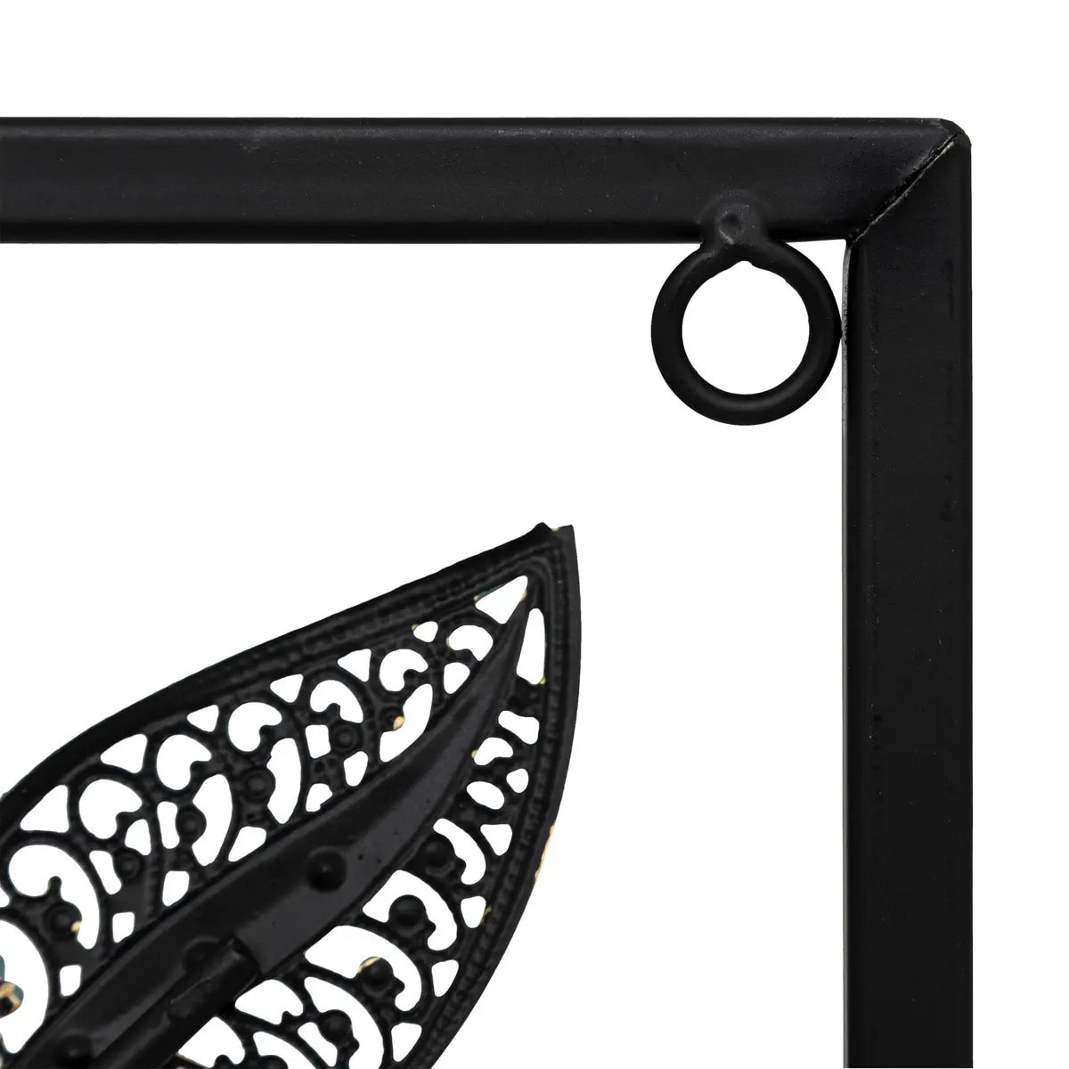 Déco murale "Florine" 40x60cm