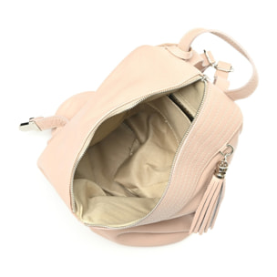Zaino Anna Luchini Rosa