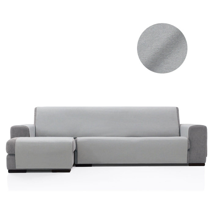 Cubre Sofá Chaise Longue Izquierda modelo DAKAR
