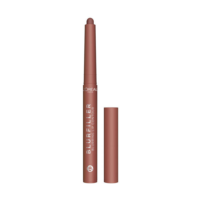 L'Oréal Paris Blurfiller Crayon 535 Brown Caramel