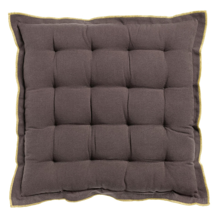 Galette de chaise Grace recyclée