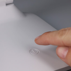 Forlight Tap Lámpara Flexo de Escritorio LED con Luz de Intensidad y Temperatura Regulable 3000-4000-6000K