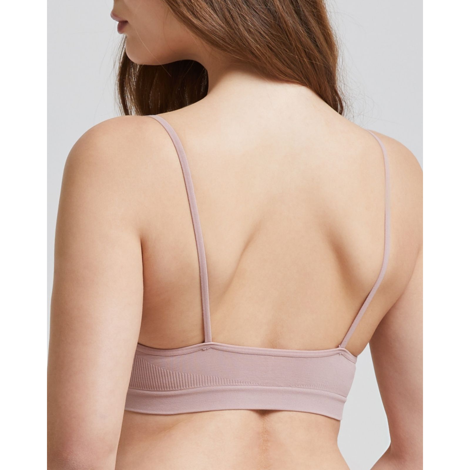 Brassiere seamless Skin Shades