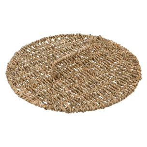 Panier roseau 9L "Vannerie"