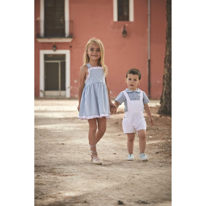 Conjunto Tirantes Niño Brisa