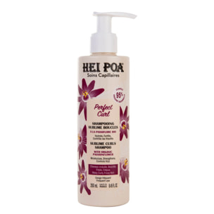 Perfect Curl - Shampooing Sublimes Boucles 250 ml