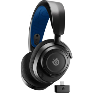 Casque gamer STEELSERIES Arctis Nova 7P