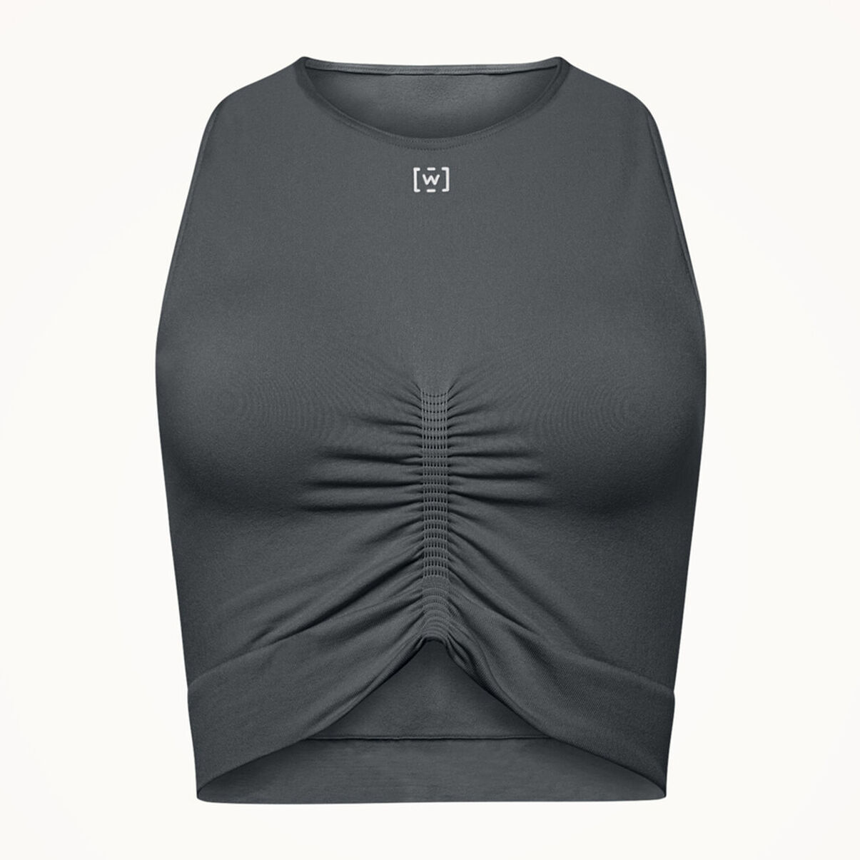 Top senza maniche Body Shaping Top Sleeveless