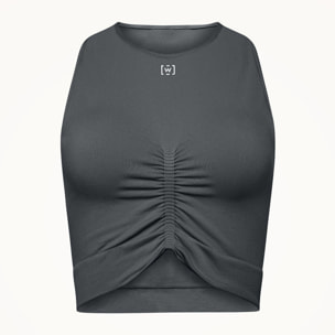 Top senza maniche Body Shaping Top Sleeveless