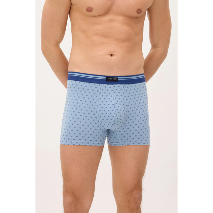 Boxer uomo