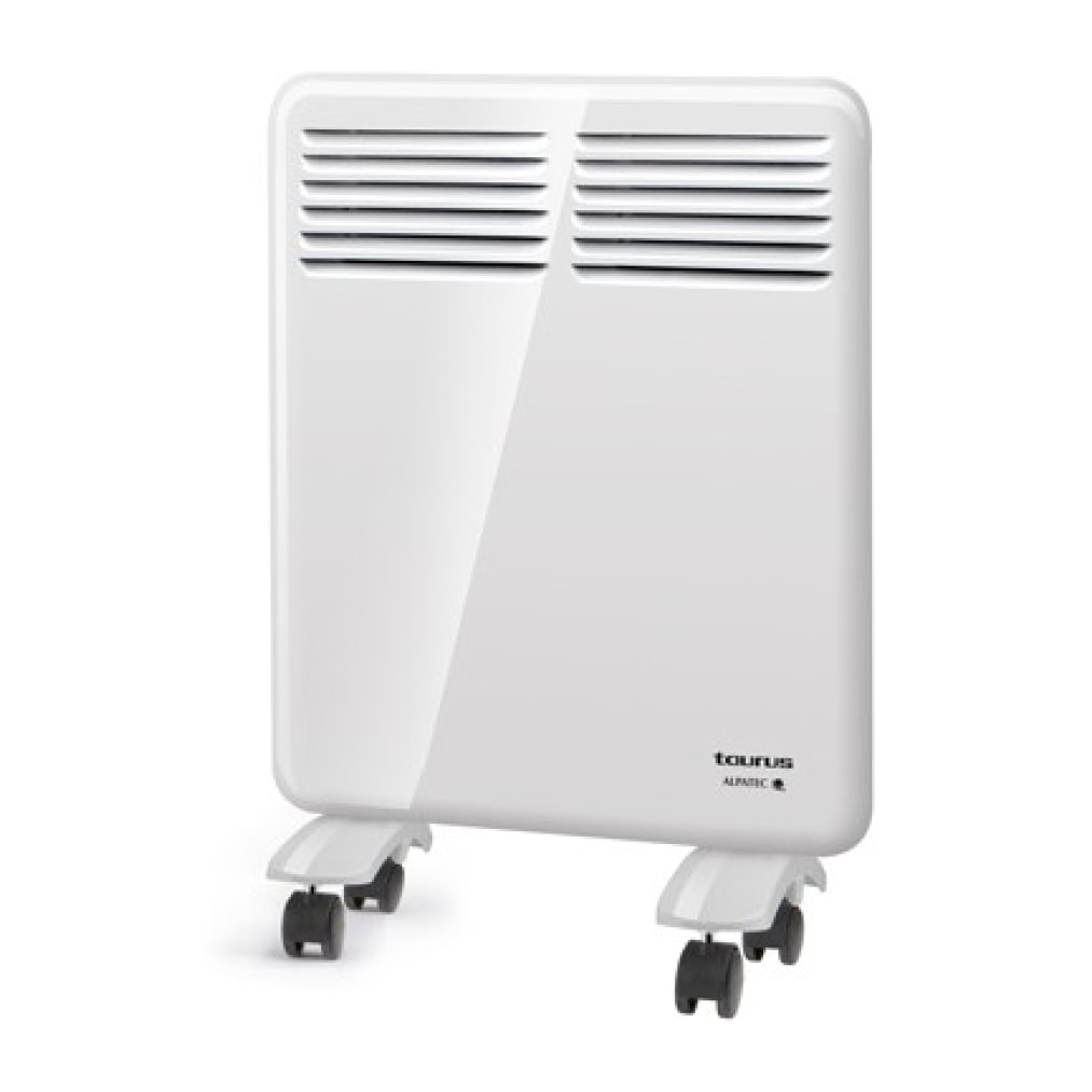 Taurus - Radiador convector CHTA500 500 W