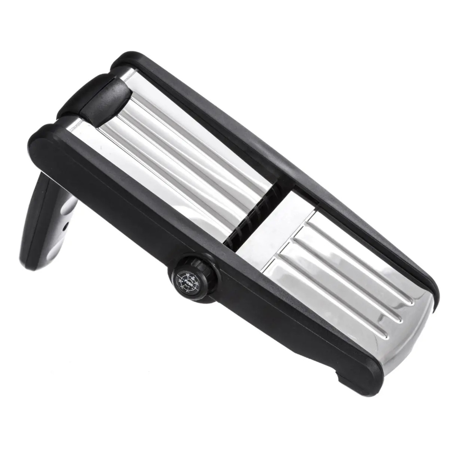 Mandoline 3 lames en inox