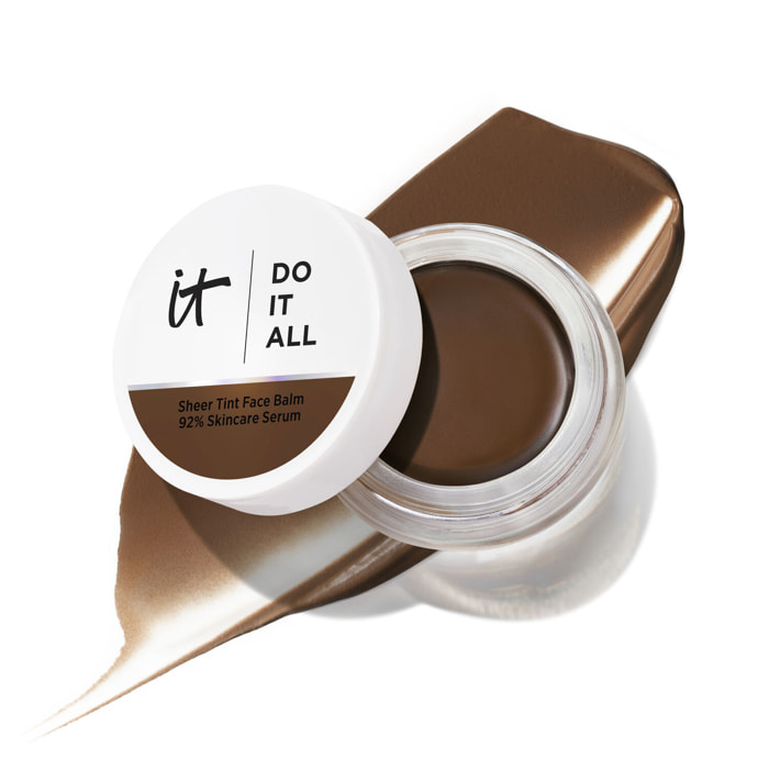 Do It All - Soin Teinté Hydratant