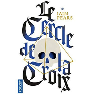 Pears, Iain | Le Cercle de la croix | Livre d'occasion