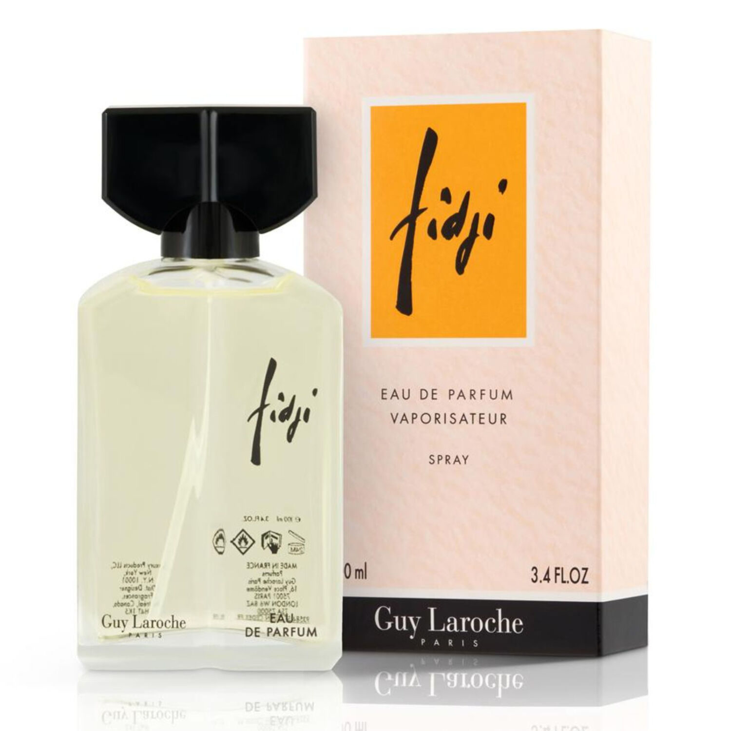 Fidji - Eau de Parfum 50ml