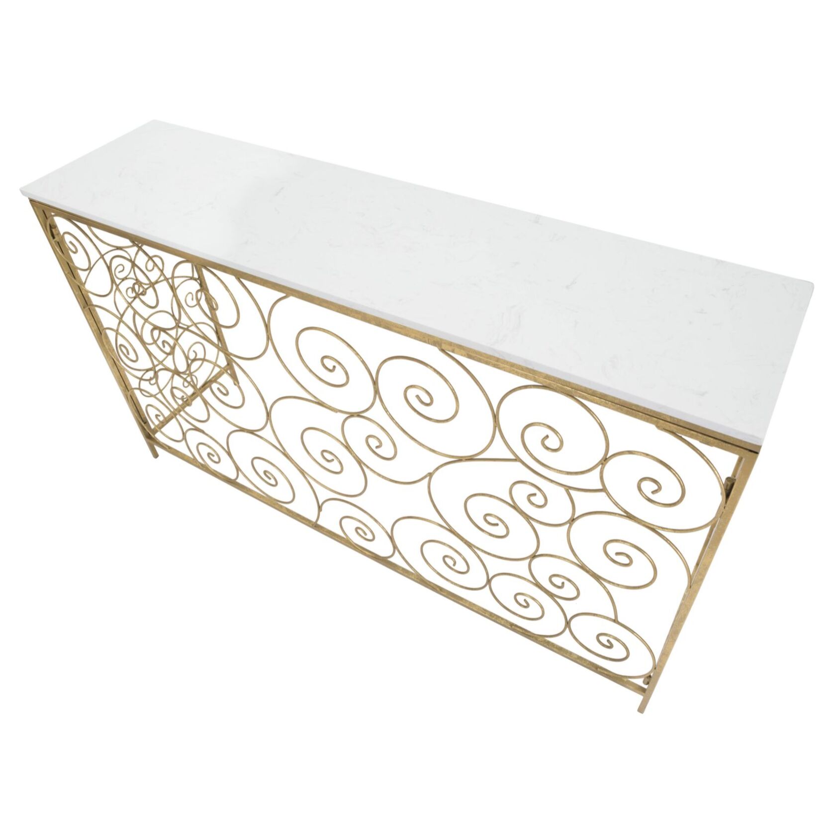 CONSOL SPIRAL CM 140X36X82