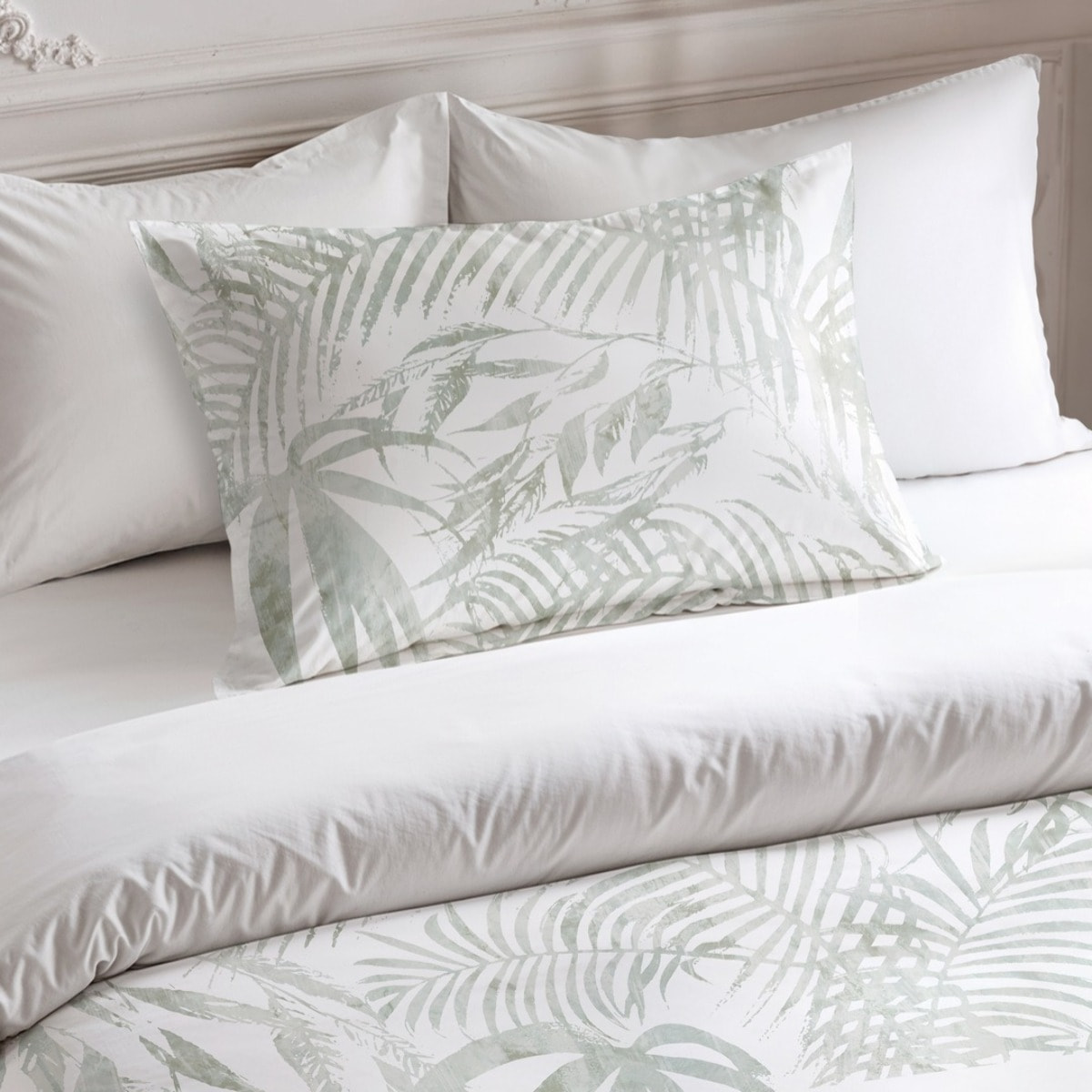 Funda de Almohada Palms