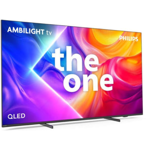 TV QLED PHILIPS 75PUS9000 Ambilight 2025 189cm