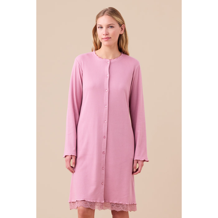 Vestaglia donna costina articolo costy. Noidinotte