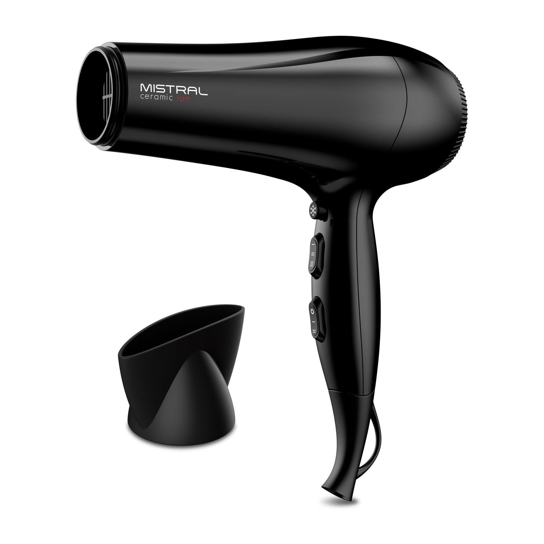 PHON MISTRAL CERAMIC ION