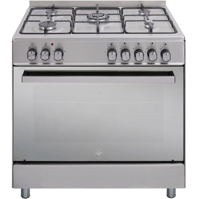 Piano de cuisson gaz GERMANIA BO105GMX