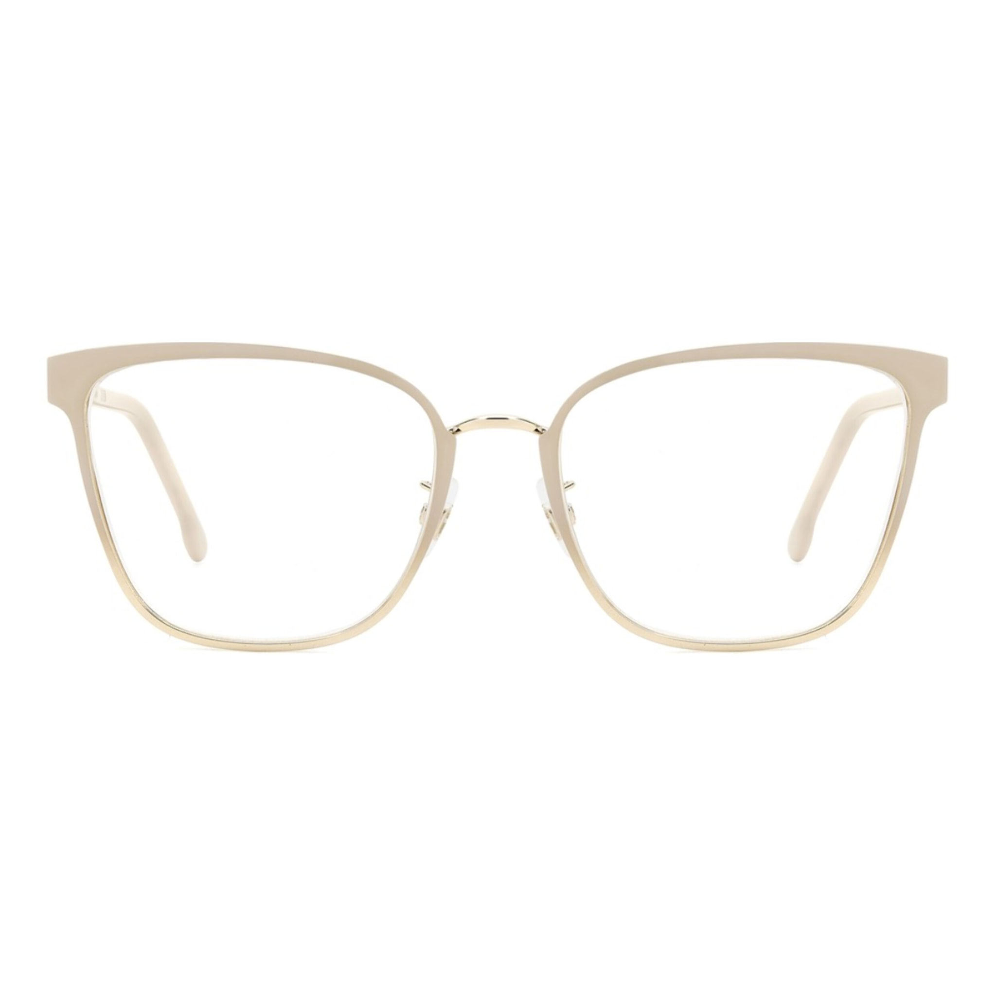 Gafas de Vista Carrera 3051 84A de Metal Mujer 56 mm